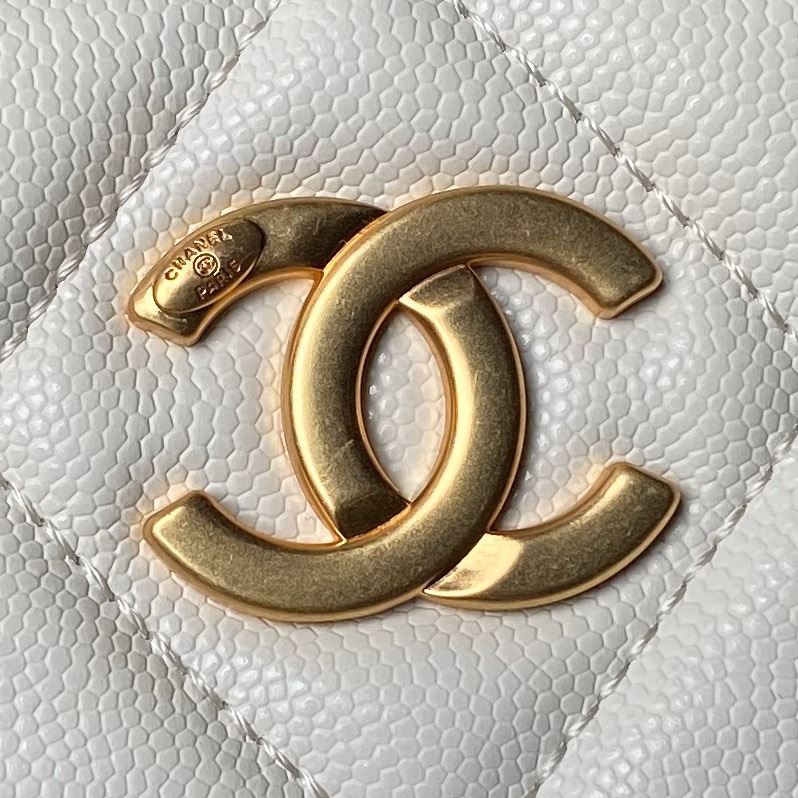 Chanel Shopping Bags